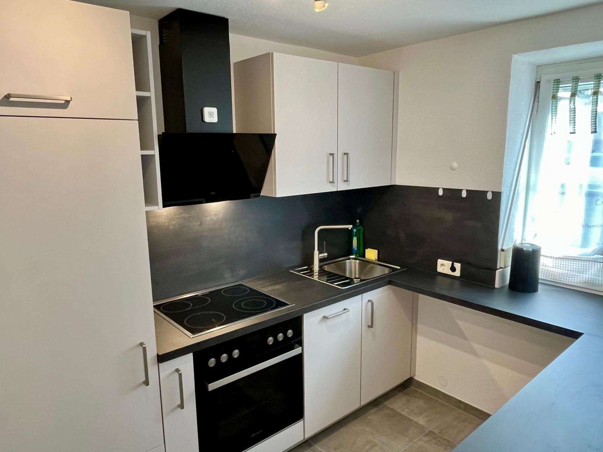 Fewo Holiday Apartment Allgaeu Ottobeuren Exterior photo